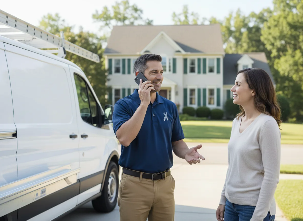 Home Gutter Service Locust Grove, GA FAQs